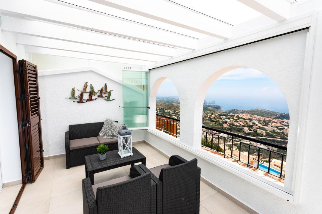 Photo of Livingroom in Cumbre del Sol