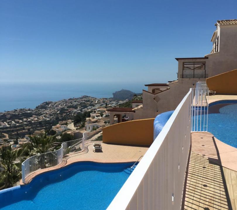 Photo of Outdoor in Cumbre del Sol