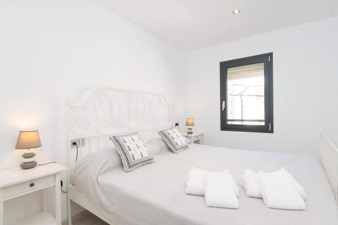 Photo of Bedroom in Puerto de Pollensa