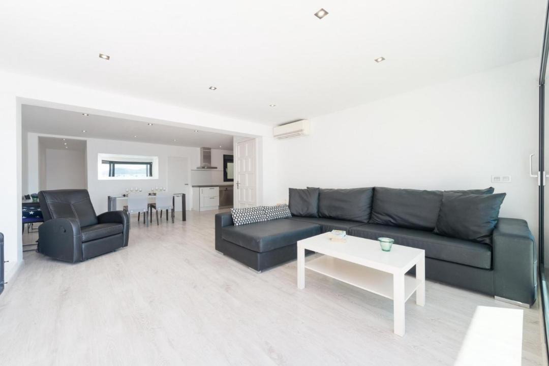 Photo of Livingroom in Puerto de Pollensa
