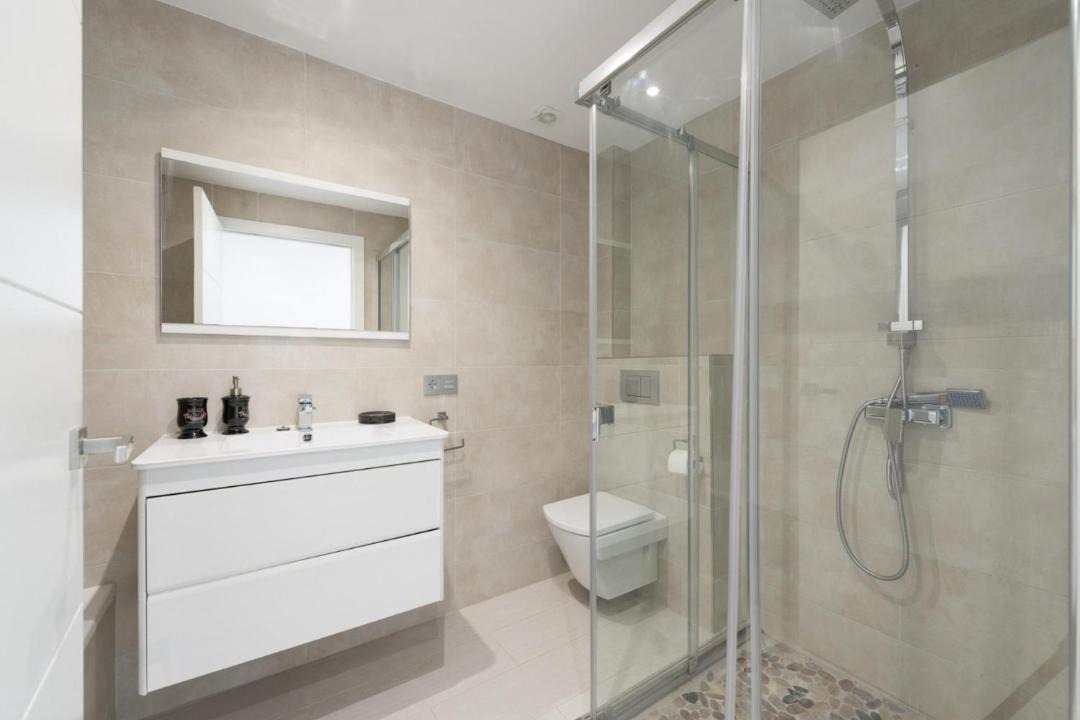 Photo of Bathroom in Puerto de Pollensa