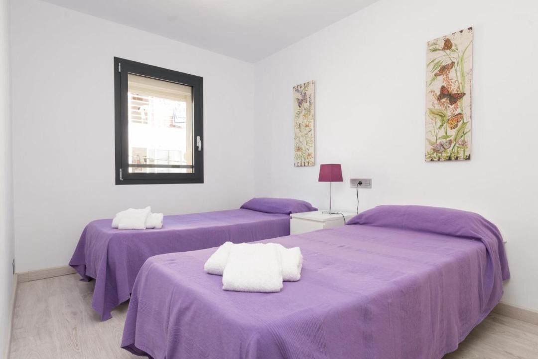 Photo of Bedroom in Puerto de Pollensa
