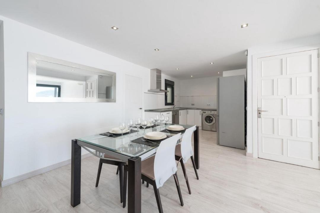 Photo of Kitchen in Puerto de Pollensa