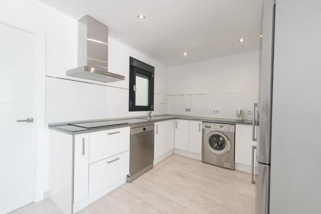 Photo of Kitchen in Puerto de Pollensa
