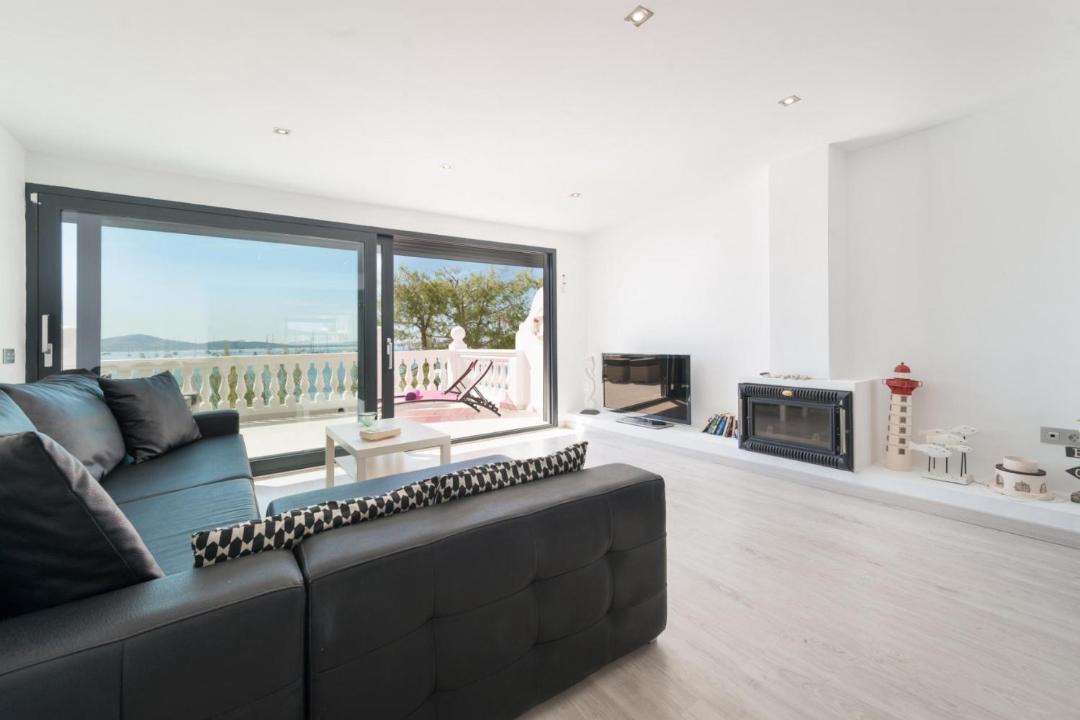 Photo of Livingroom in Puerto de Pollensa