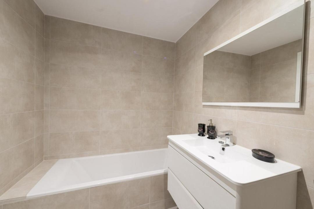 Photo of Bathroom in Puerto de Pollensa