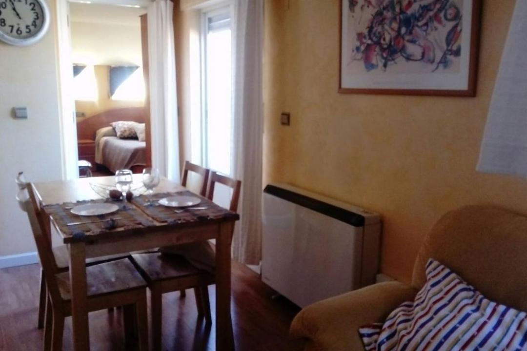 Photo of Livingroom in Santa Marta de Tormes