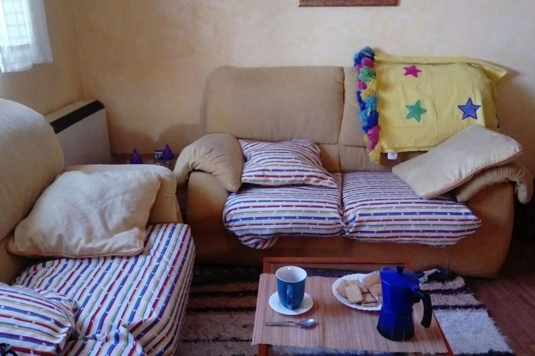 Photo of Livingroom in Santa Marta de Tormes