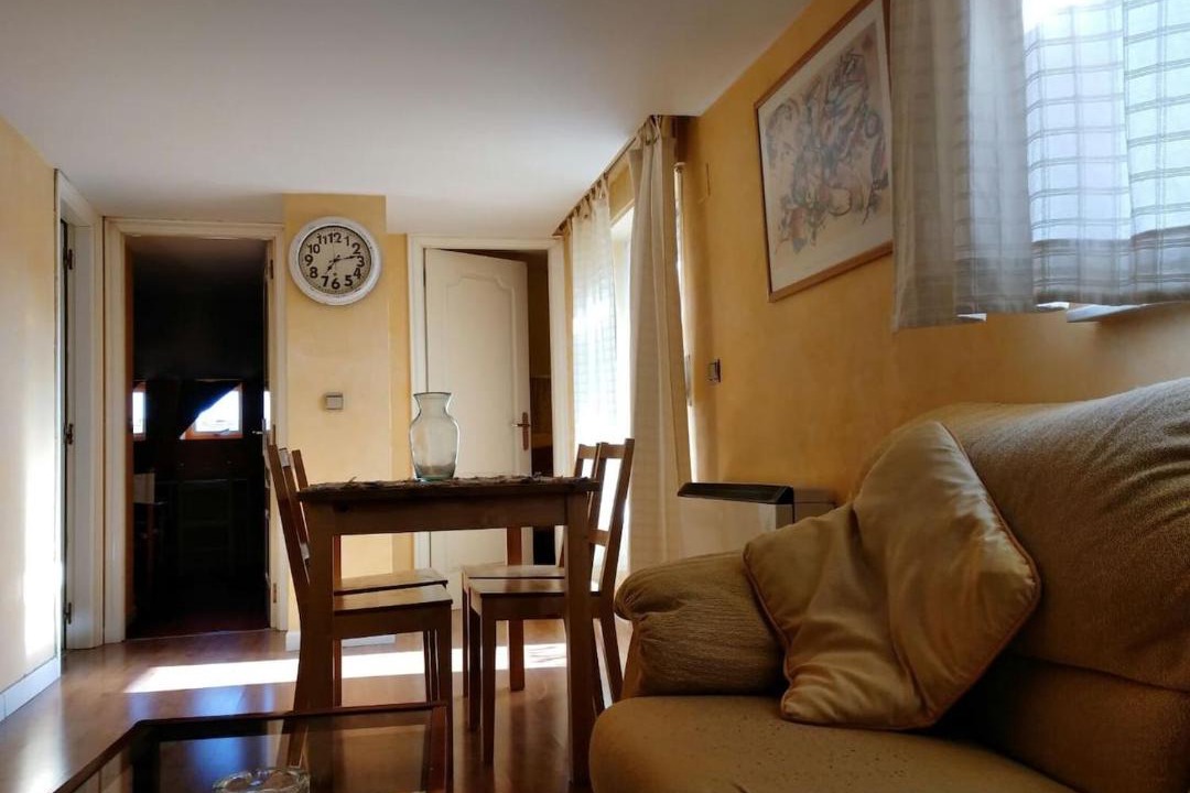 Photo of Livingroom in Santa Marta de Tormes