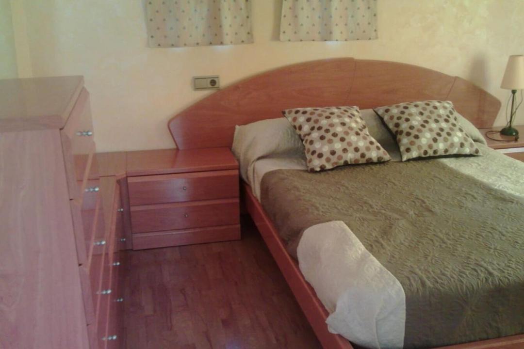 Photo of Bedroom in Santa Marta de Tormes