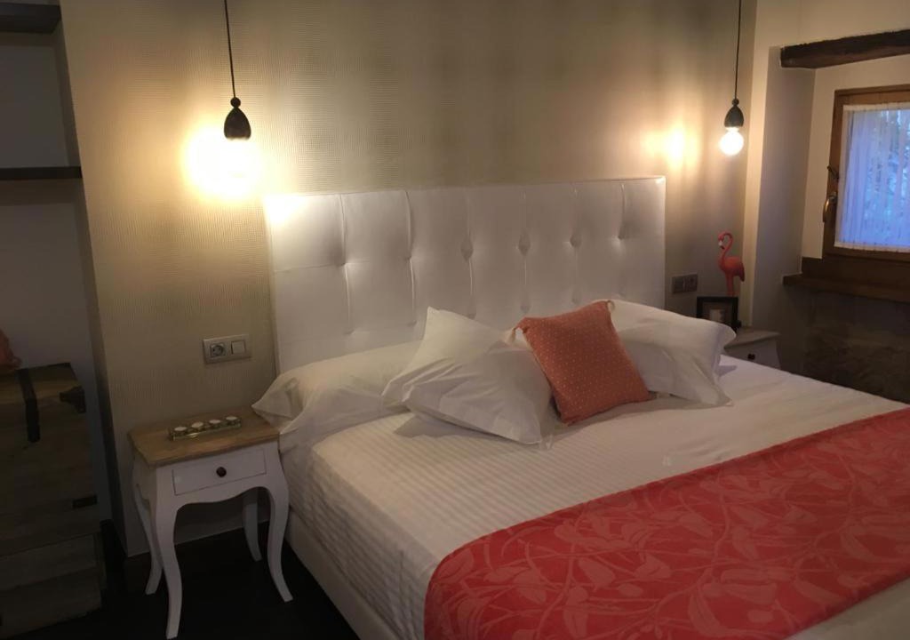 Photo of Bedroom in Lloreda