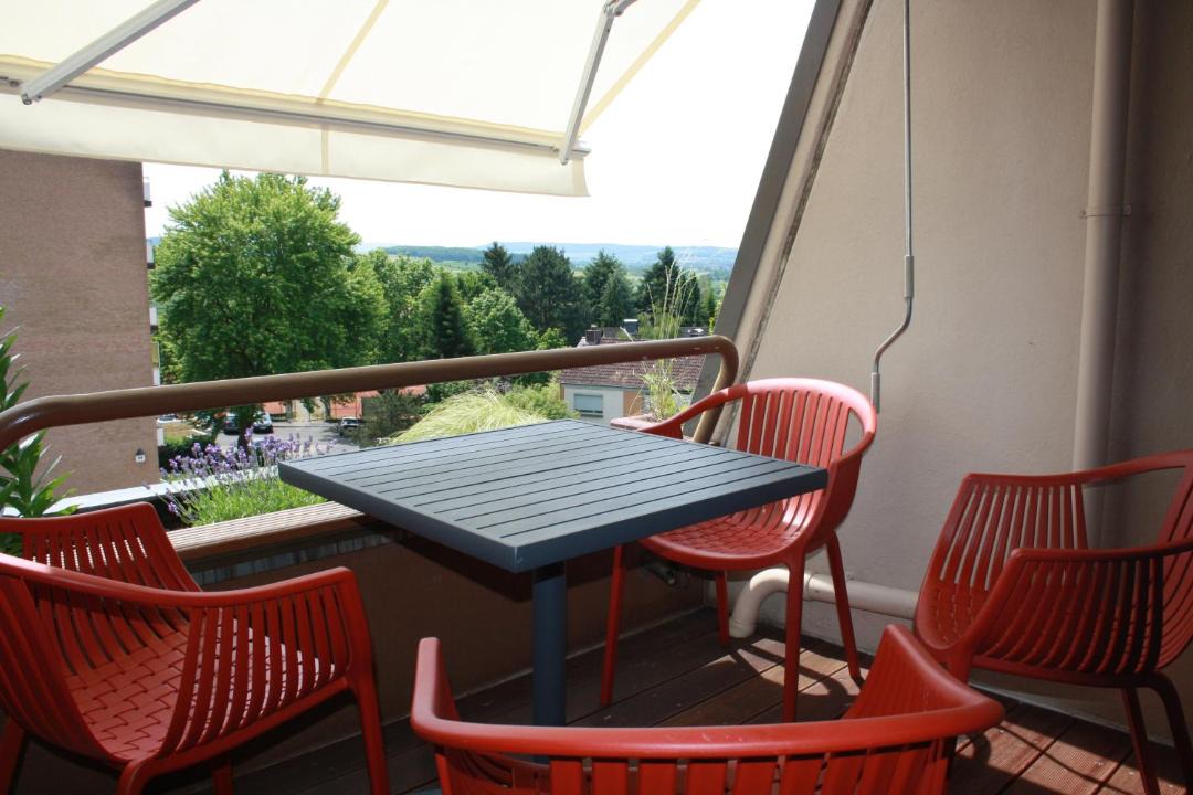 Photo of Patio Balcony in Goettingen