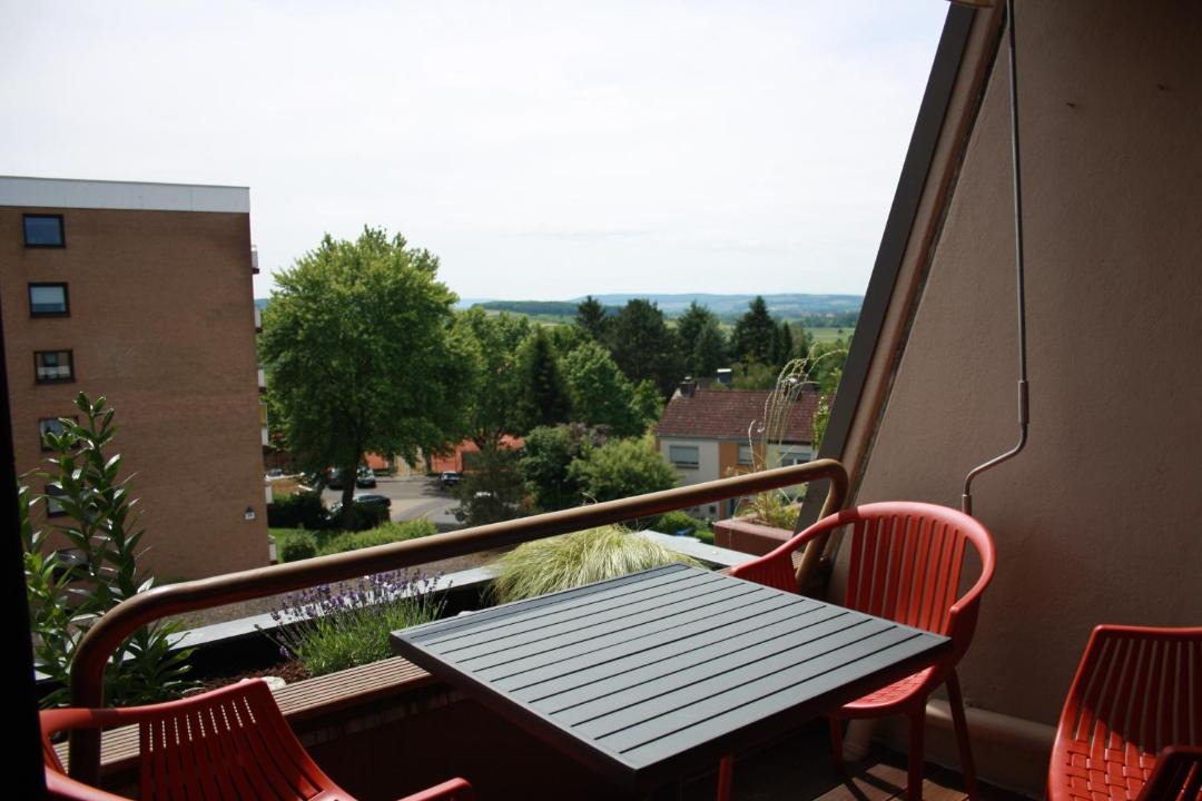 Photo of Patio Balcony in Goettingen