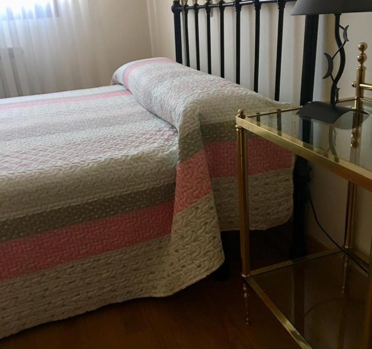 Photo of Bedroom in Avila