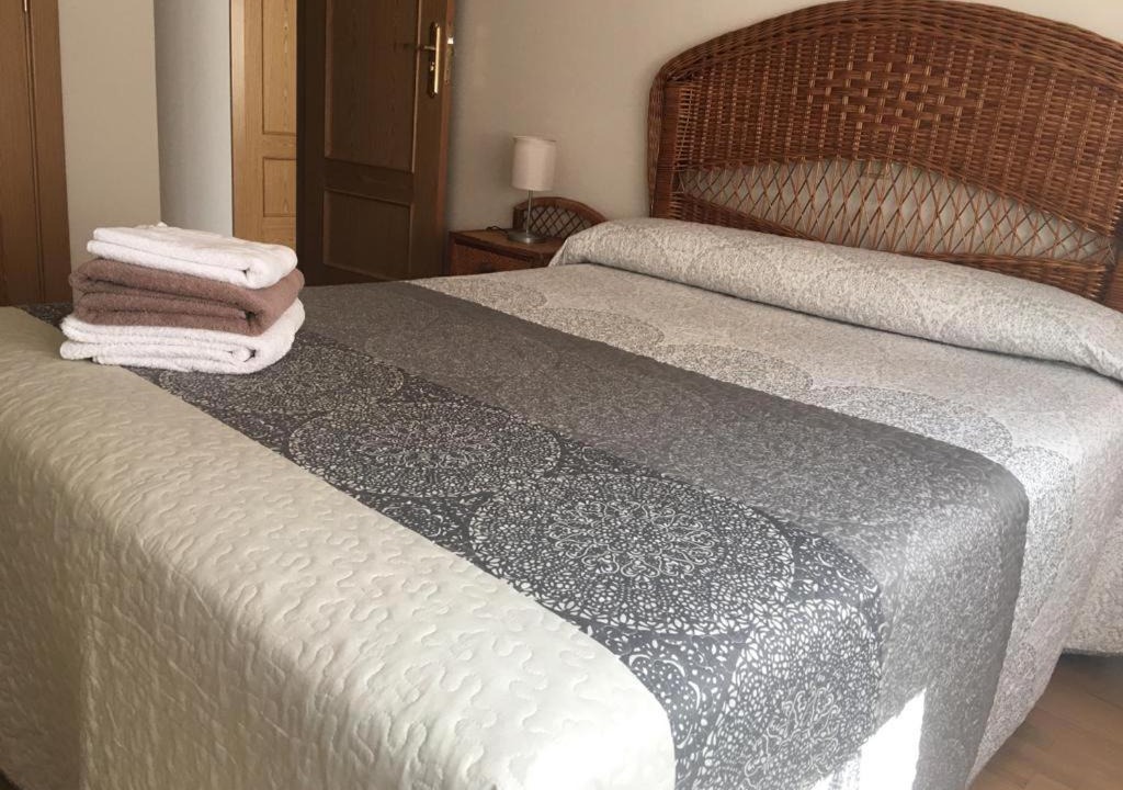 Photo of Bedroom in Avila