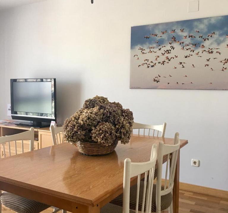 Photo of Livingroom in Avila