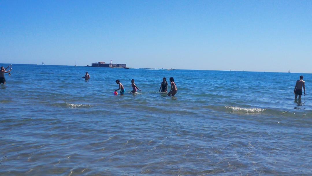 Photo of Others in Cap d'Agde
