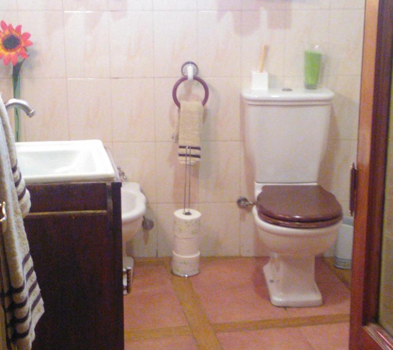 Photo of Bathroom in Endrinal