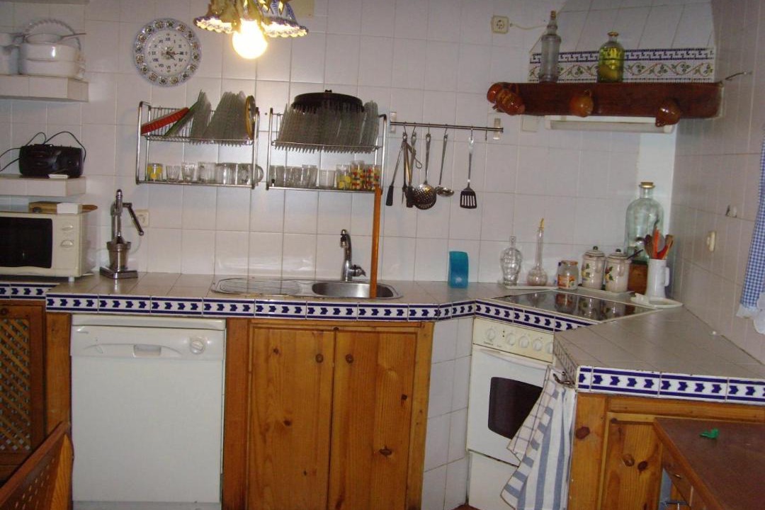 Photo of Kitchen in Endrinal