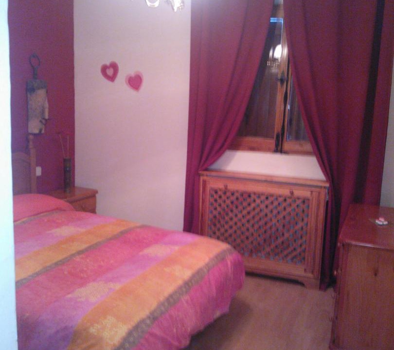 Photo of Bedroom in Endrinal
