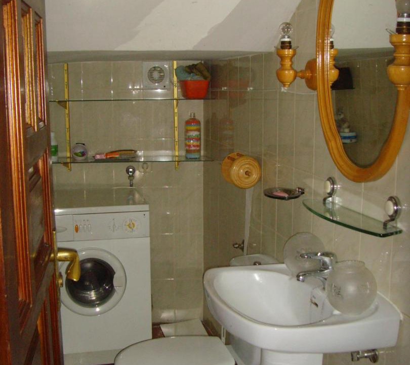Photo of Bathroom in Endrinal