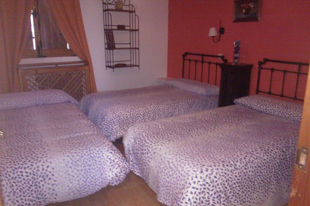 Photo of Bedroom in Endrinal
