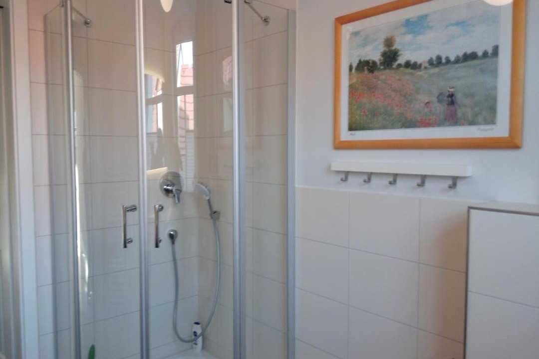 Photo of Bathroom in Mühlhausen