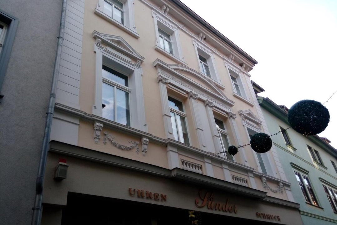 Photo of Others in Mühlhausen