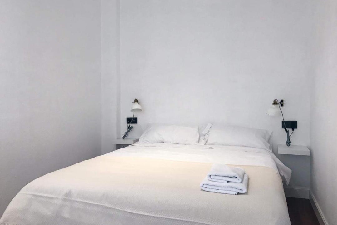 Photo of Bedroom in Basurtu