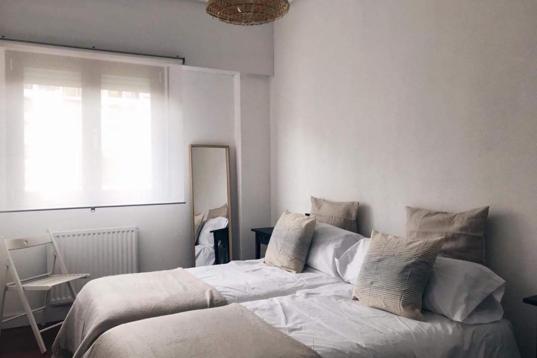 Photo of Bedroom in Basurtu