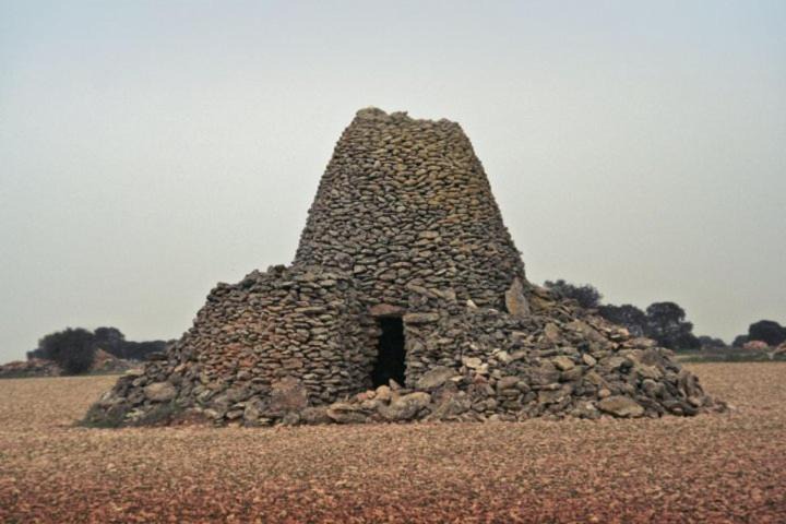 Photo of Buildings in Casas de los Pinos