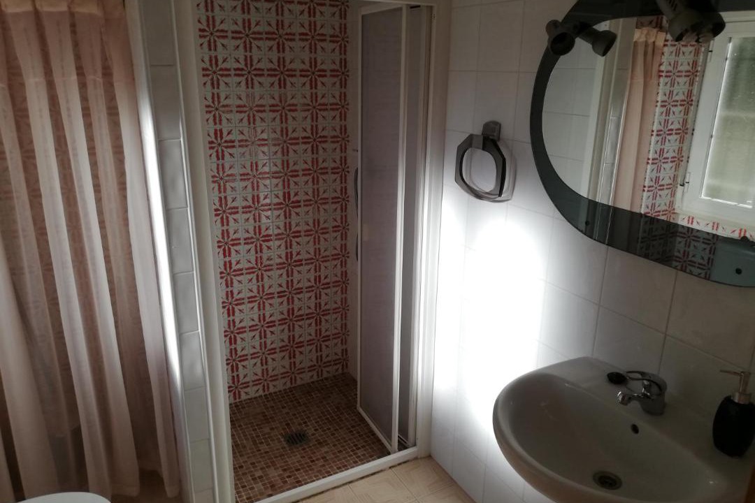 Photo of Bathroom in Casas de los Pinos