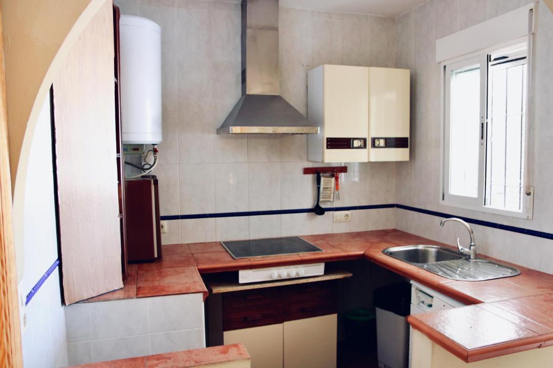 Photo of Kitchen in Casas de los Pinos