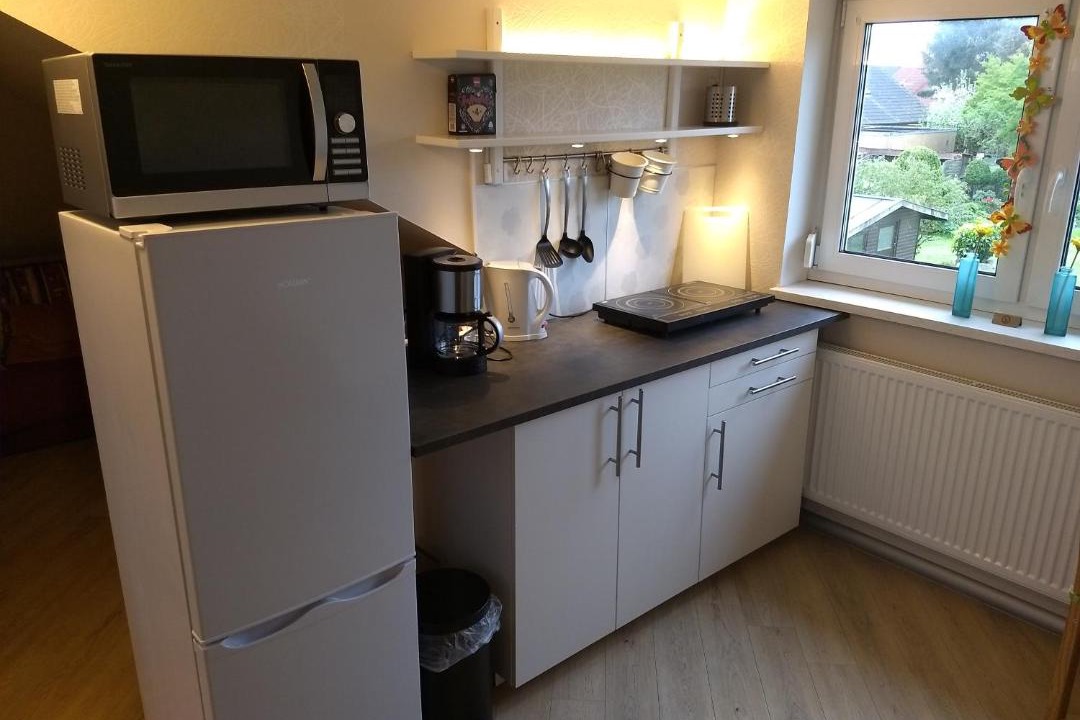 Photo of Kitchen in Region Hannover District