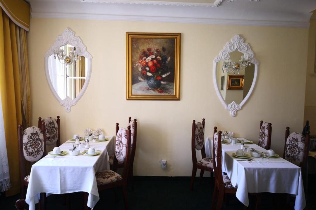 Photo of Livingroom in Liben