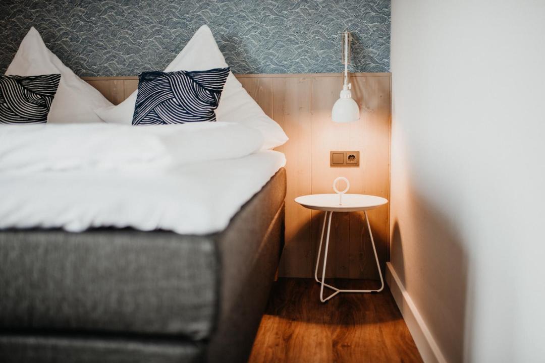 Photo of Bedroom in Ockholm