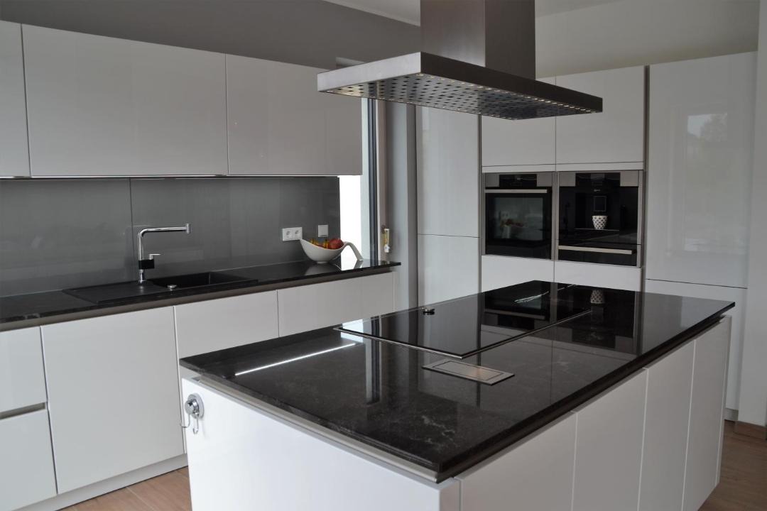 Photo of Kitchen in Kirchrode-Bemerode-Wulferode