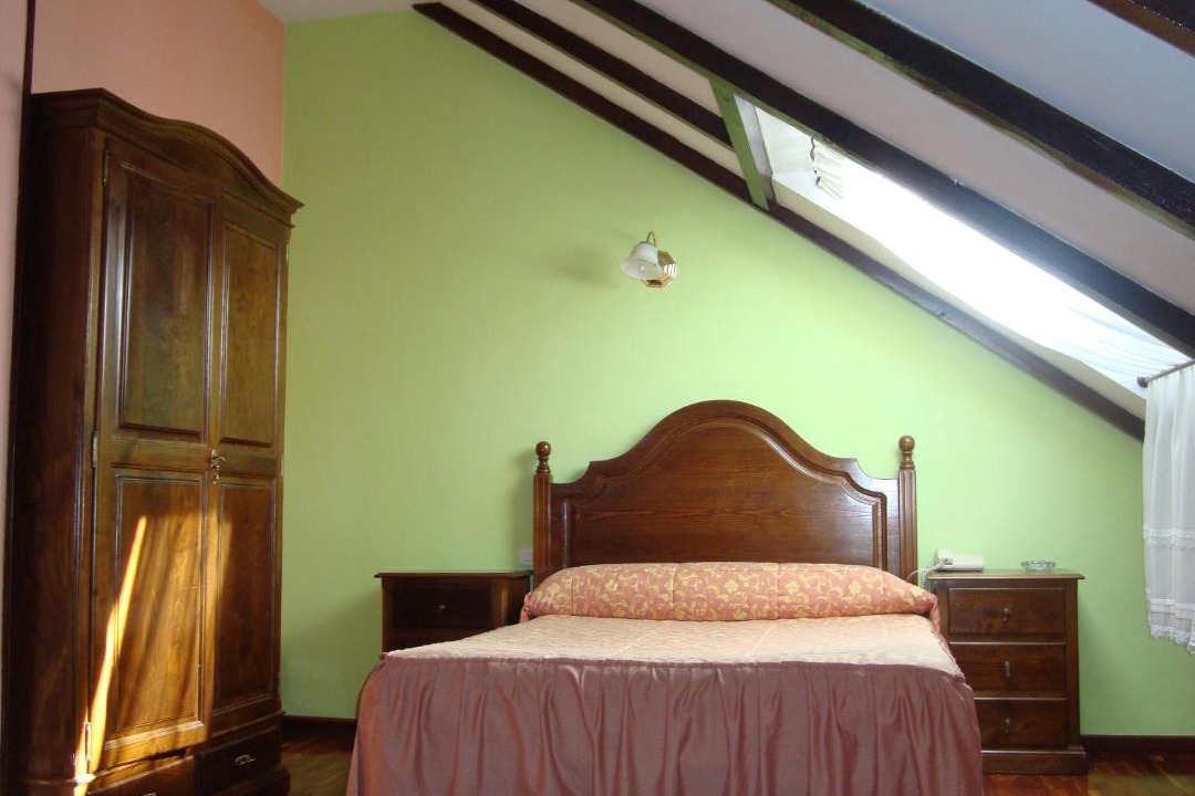 Photo of Bedroom in Ojedo