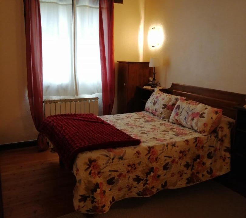 Photo of Bedroom in Busturia