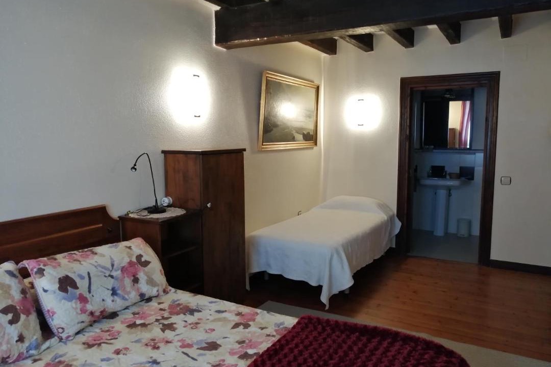 Photo of Bedroom in Busturia