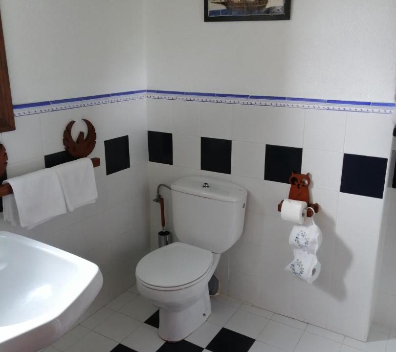 Photo of Bathroom in Busturia