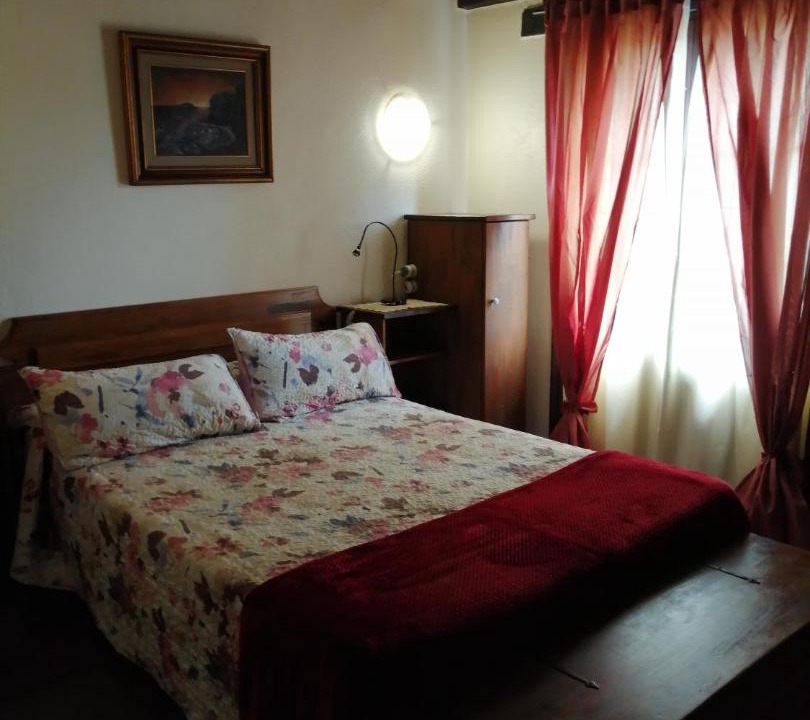 Photo of Bedroom in Busturia
