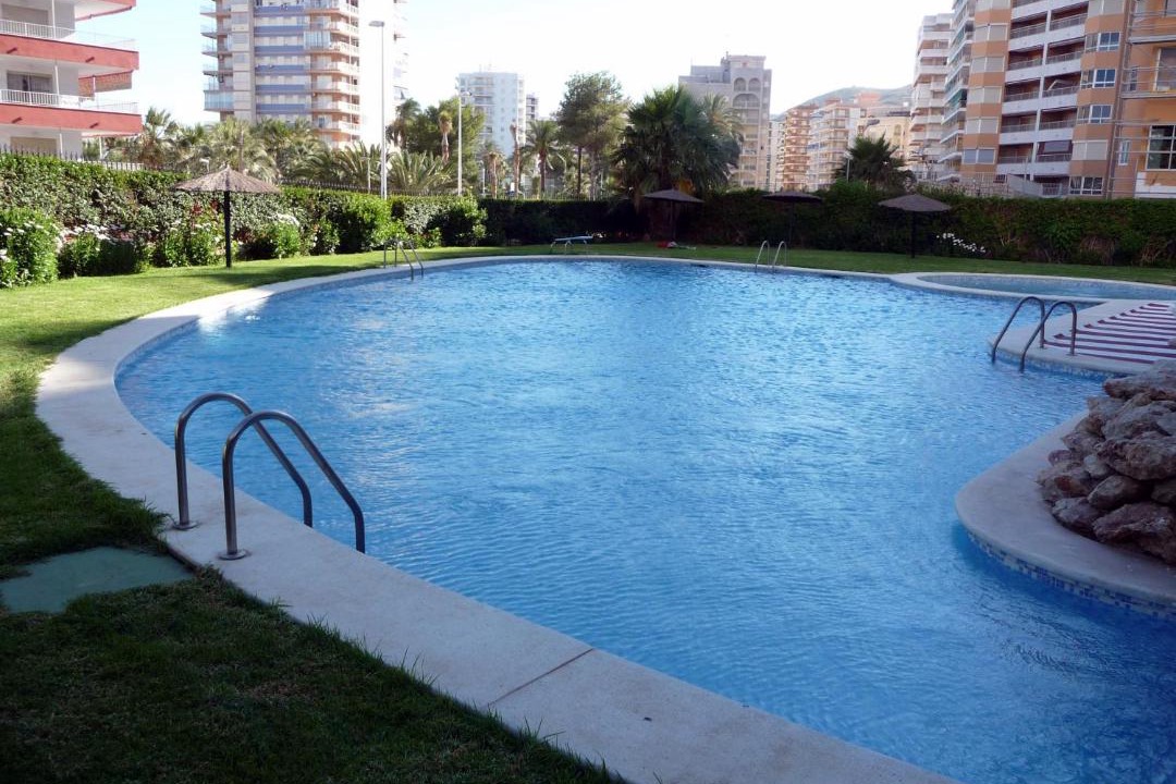 Photo of Outdoor in Cullera