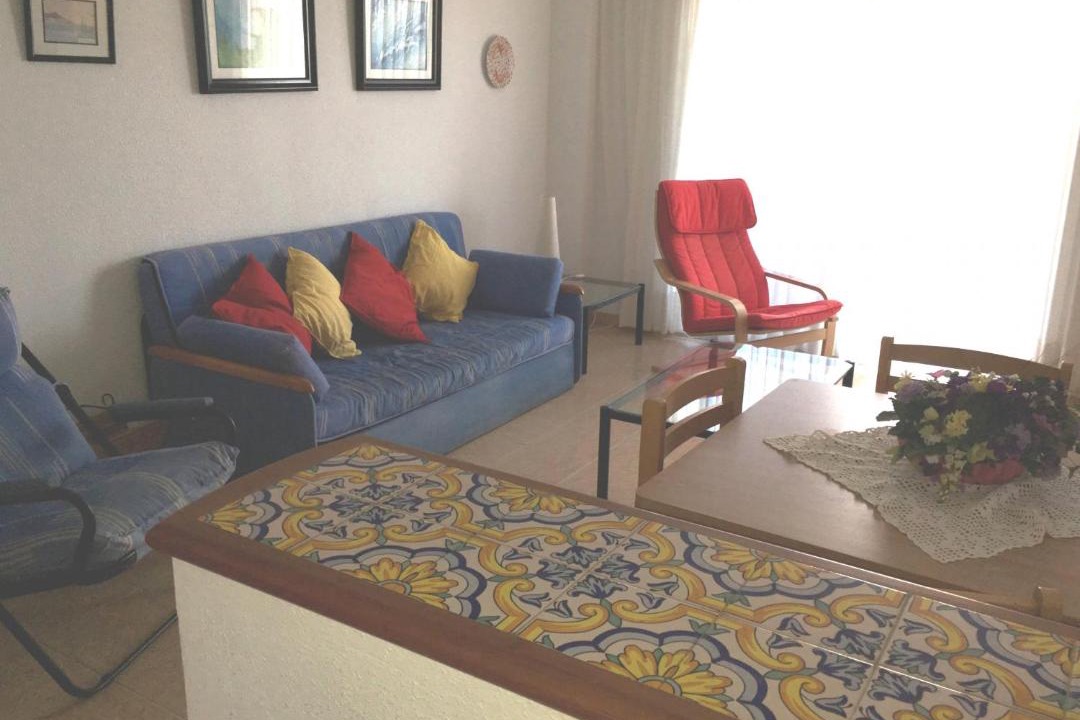 Photo of Livingroom in Cullera