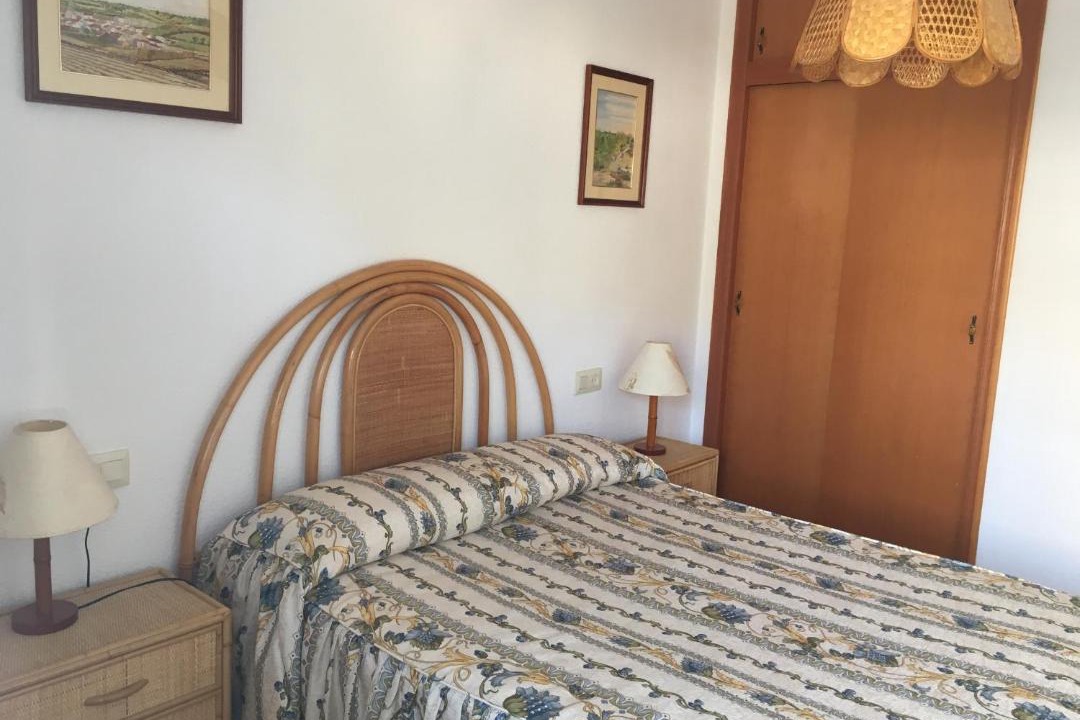 Photo of Bedroom in Cullera