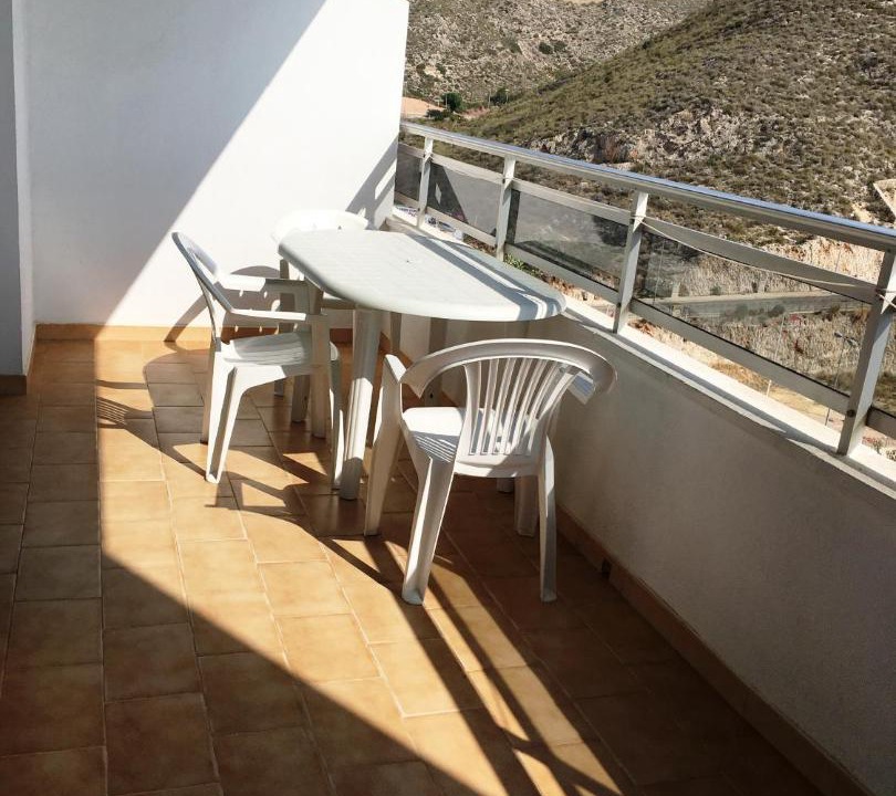 Photo of Patio Balcony in Cullera