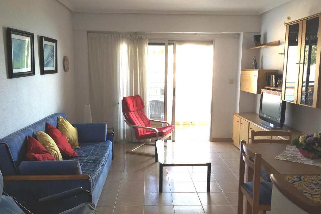 Photo of Livingroom in Cullera