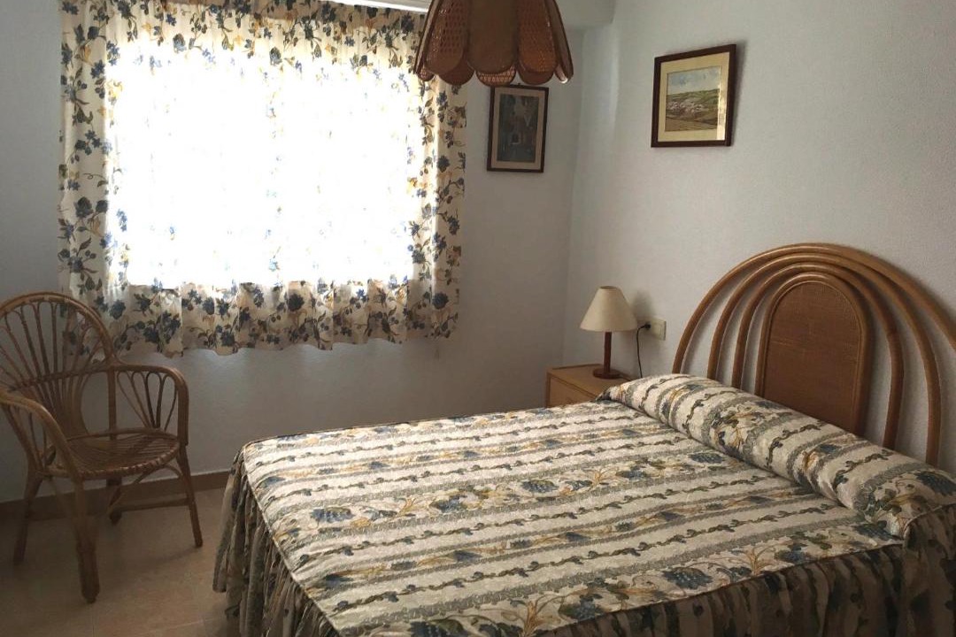 Photo of Bedroom in Cullera