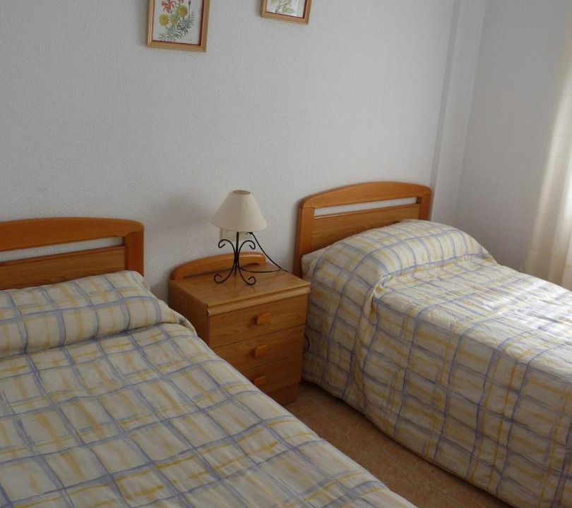 Photo of Bedroom in Cullera