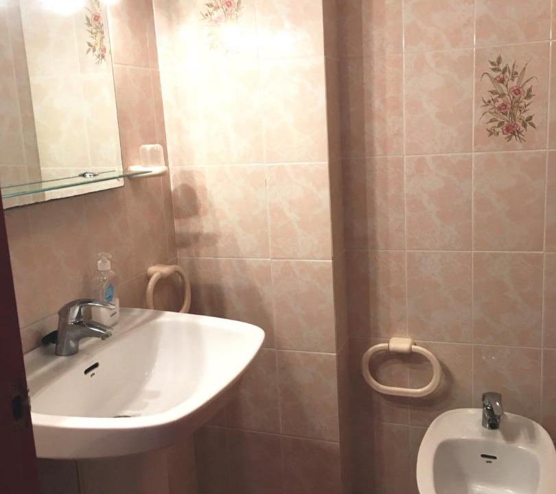 Photo of Bathroom in Cullera